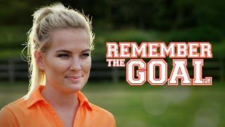 Remember The Goal  Full Movie  Allee-Sutton Hethcoat  A Dave Christiano Film
