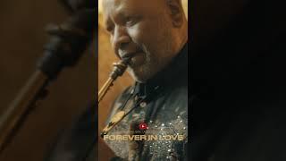 FOREVER IN LOVE Kenny G by Angelo Torres - Sax Cover #shorts
