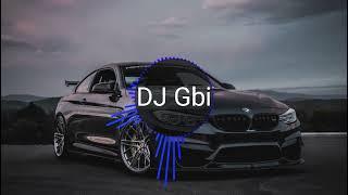 DJ GBI - YNY TARABANELE