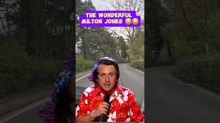  Milton Jones #standupcomedy #funny #britishcomedy  #funnystandup #standupcomdey #miltonjones