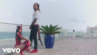 Future - You Da Baddest Official Music Video ft. Nicki Minaj