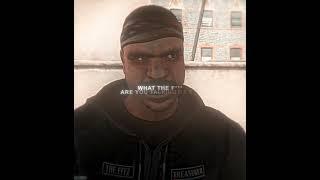 Johnny Aint To Be Messed With #gta4 #gtaiv #grandtheftauto #edit #shorts  #recommended