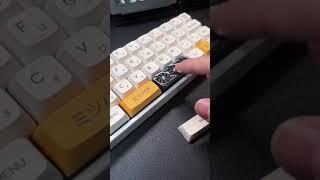 What A GPU Keycaps #Shorts