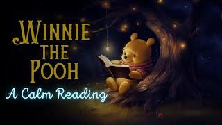  Reading of Winnie-the-Pooh - Full Audiobook for Sleep 
