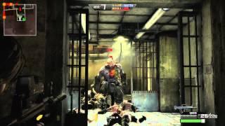 M.A.R.S. Online Zombi Modu HD