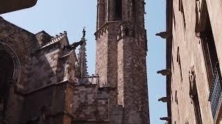 Castle Church Tower City Architecture Building