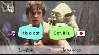 Japanese Grammar  Lesson 1  Sentence Structure 