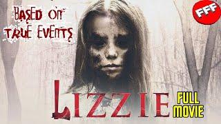 LIZZIE  Full HORROR Movie HD  Based on True Events