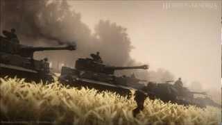 Jesper Kyd - Heroes And Generals German Theme