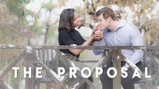 Our Engagement  Proposal Story
