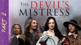 The Devils Mistress PART 2  Michael Fassbender  Period Drama  Empress Movies