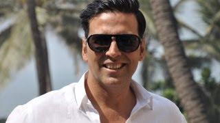 Akshay Kumar Humbled By Padma Bhushan To My Father In Law