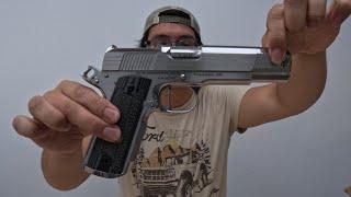 Kustomworx the best 1911 manufacturer youve never heard of