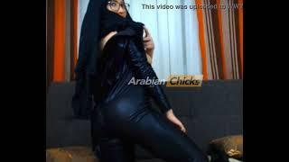 Sexy Muslim Muna arab