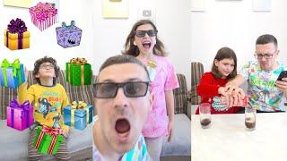 FUNNY FAMILY TikTok ‍Niki Best