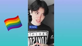 TIKTOKS LGBT PARTE 15 ️‍️