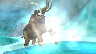 Ice Age 2 PC game 2323 Glacier 3 & ending