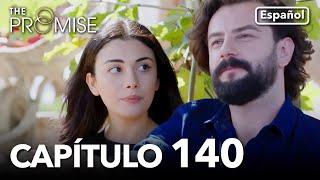 La Promesa Capítulo 140 en Español