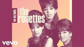 The Ronettes - The Best Part Of Breakin Up Official Audio