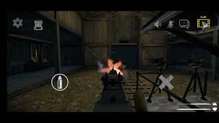 Gameplay Spider Horror Multiplayer Part3