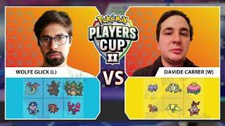 Pokémon Players Cup II VG Grand Finals