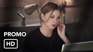 Revenge 3x21 Promo Impetus HD