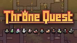 Throne Quest OST