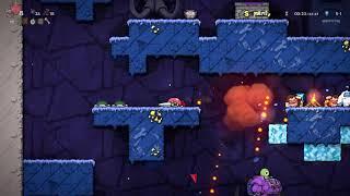 Spelunky 2 Daily 2262022