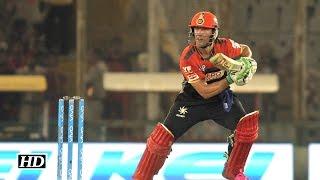 IPL9 RCB vs KXIP RCB beat KXIP by 1 run Close Finish