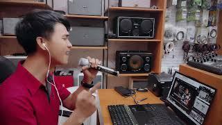 NGÔI NHÀ HẠNH PHÚC - ĐỂ EM RỜI XA  DUY NGUYỄN COVER