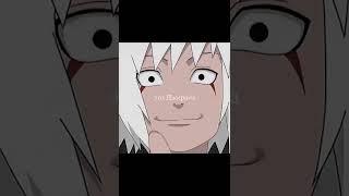 Jiraiya️