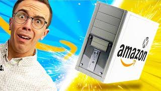 the CHEAPEST Amazon Gaming PC