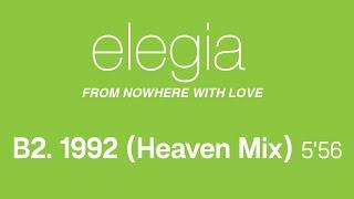Elegia - 1992 Heaven Mix Official Remastered Version - FCOM 25
