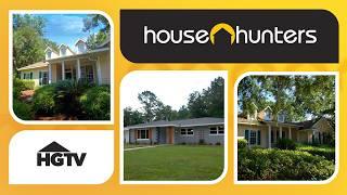 Luxurious Bath Dreams Young Florida Couples Search - House Hunters Full Episode Recap  HGTV