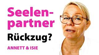 Seelenpartner RÜCKZUG Das ist der Grund