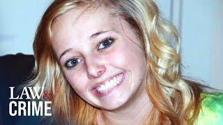 Drugs Exploitation and Murder Unraveling the Alexis Rasmussen Case