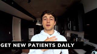 Chiropractic Marketing on Facebook Tips to Acquire LONG TERM Patients