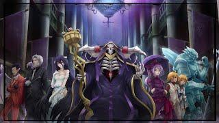 Wie hat Ainz Ooal Gown Nazarick erobert? Overlord Deutsch