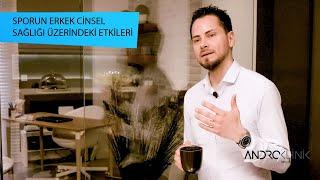 Sporun Erkek Cinsel Sağlığı Üzerindeki Etkileri