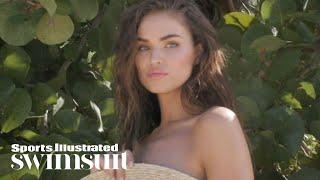 Robin Holzken  Every Year  Sports Illustrated Swimsuit 2020
