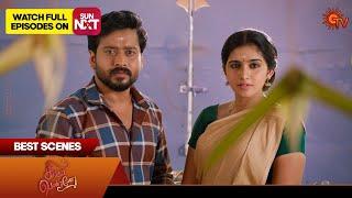 Singappenne - Best Scenes  09 July 2024  Tamil Serial  Sun TV