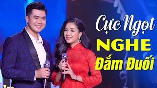 Song Ca Bolero Trữ Tình NGỌT LỊM TIM - Nguyễn Phú Quí & Thúy Huyền  Nghe Đắm Đuối Con Tim