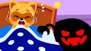 Episode 7. Someone under the bed ️ STORY TIME with LOTTY FRIENDS  Kids Cartoon  Full Episode