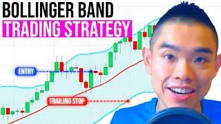 Bollinger Bands Trading Strategy How to Trade it Like a PRO