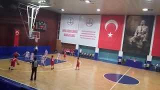 BAŞKENT BASKETBOL YILDIZLARI & ETİMESGUT BASKETBOL YILDIZLARI 17 Nisan 2014 200258