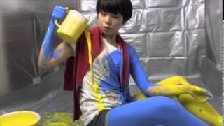 Be the Canvas DVD Vol.1 サンプル動画