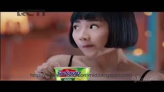 IKLAN MIE SEDAAP CUP - 15s 2020