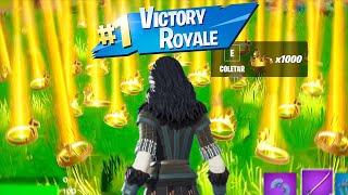 Como Conseguir Muitas Vitorias no Fortnite Temporada 3 Capitulo 4 e Subir de Nível Rapido