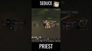 WoW SoD Meta Lock PvP 21