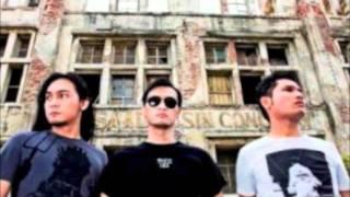 Andra and the BackBone - Alibi